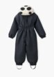 Комбинезон утепленный Happy Baby4  - превью