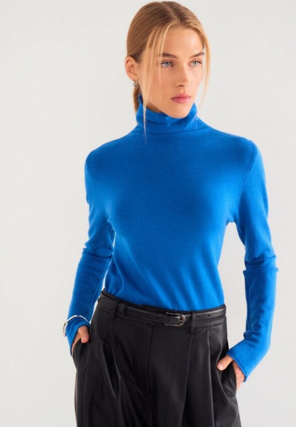 Водолазка Vittoria Vicci