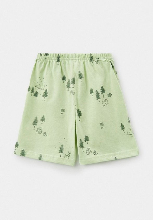 Пижама Mamanna