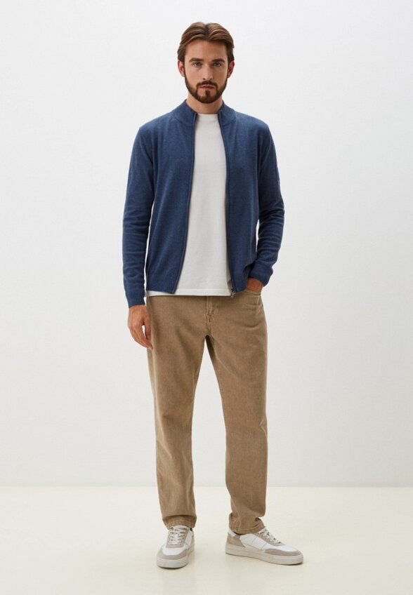 Кардиган Cudgi