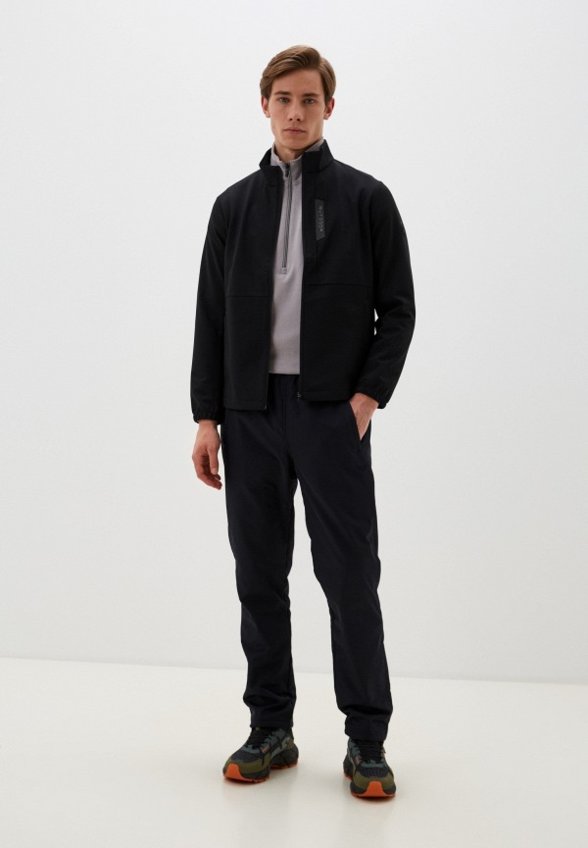 Куртка стеганая Xtep