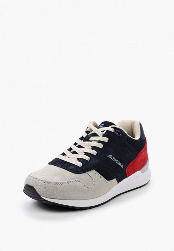 Кроссовки Sigma