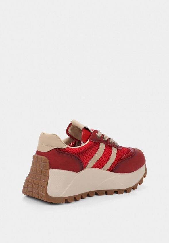 Кроссовки Obba