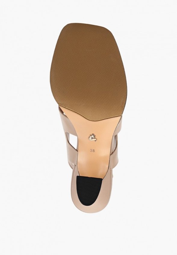 Босоножки Valley