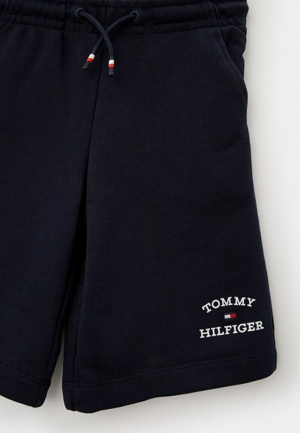 Шорты спортивные Tommy Hilfiger