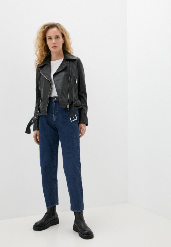 Косуха Снежная Королева