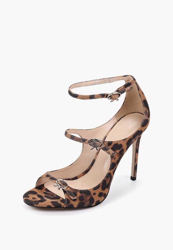 Босоножки El'Rosso