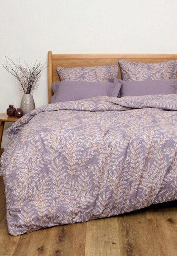 Пододеяльник Евро Cozy Home