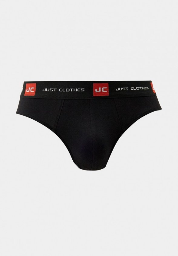 Трусы 3 шт. JC Just Clothes