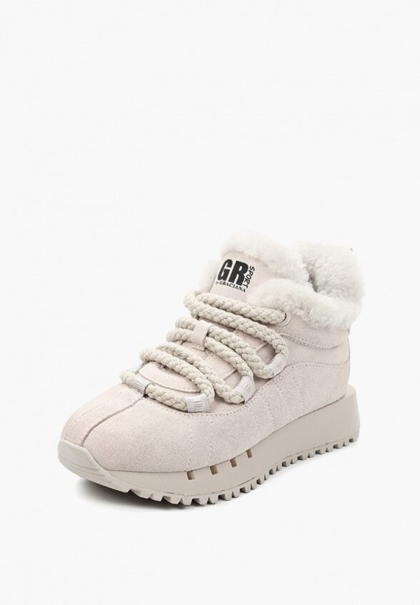 Кроссовки Graciana