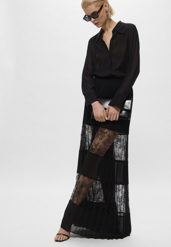 Юбка-брюки Twinset Milano