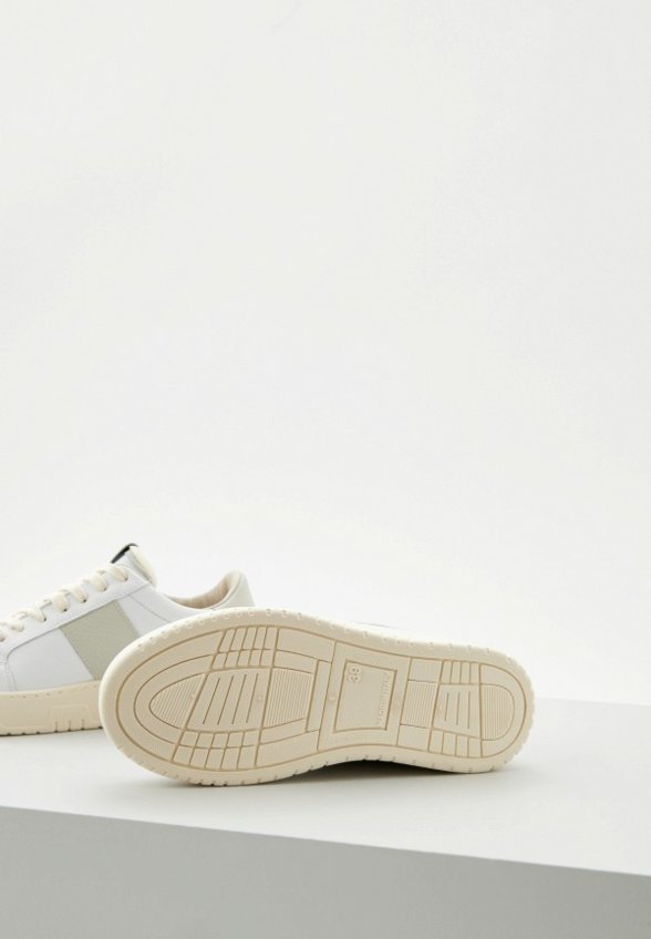 Кеды Saint Sneakers