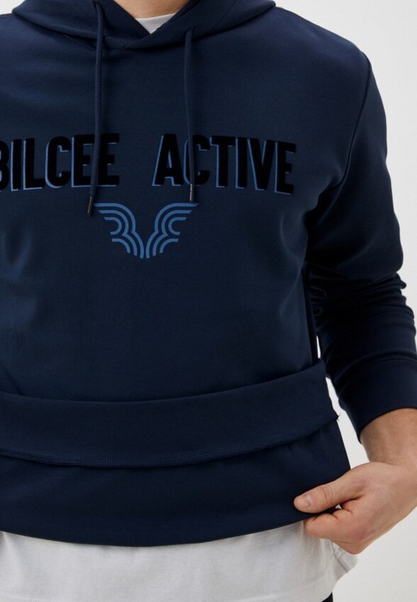 Худи Bilcee