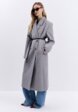 Пальто двубортное Top Top4  - превью