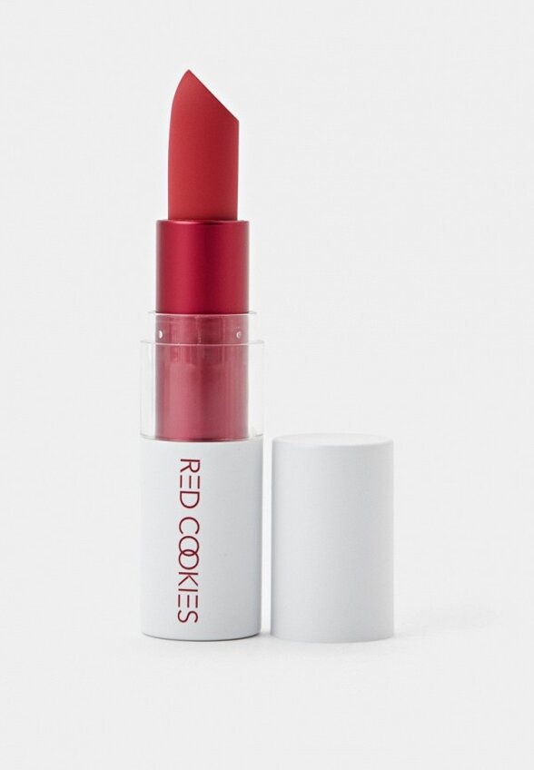 Помада Red Cookies