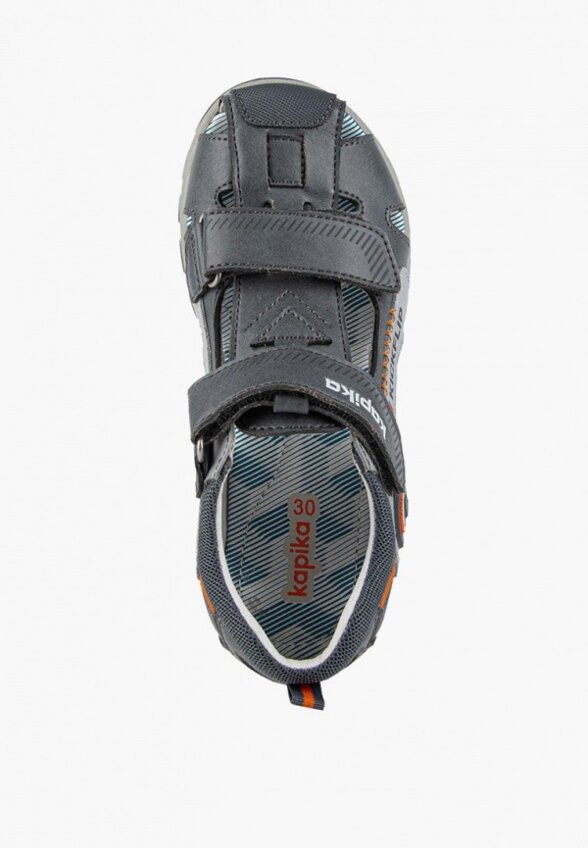 Сандалии Kapika