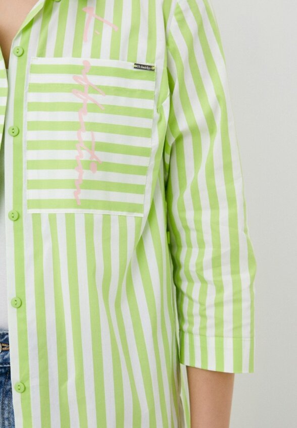 Рубашка Helmidge