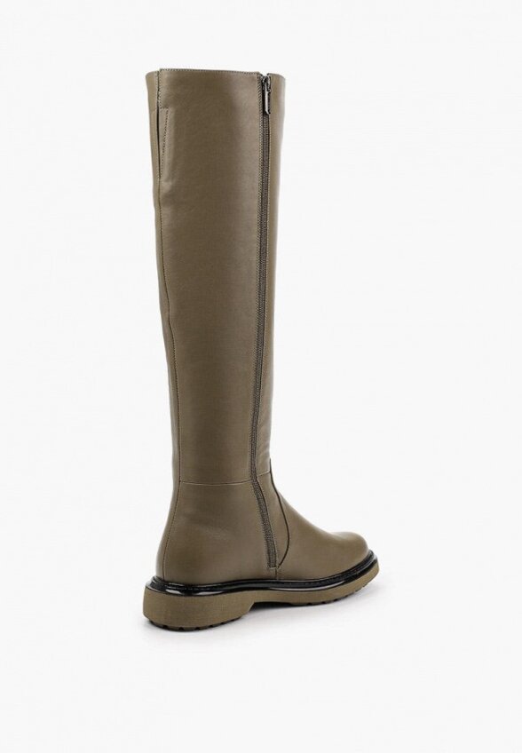 Ботфорты Milana