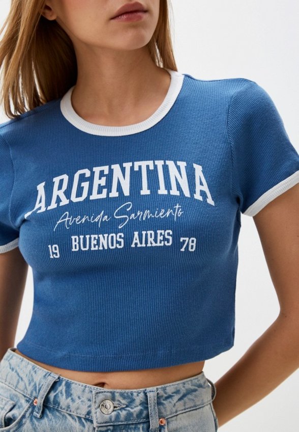 Футболка Koton