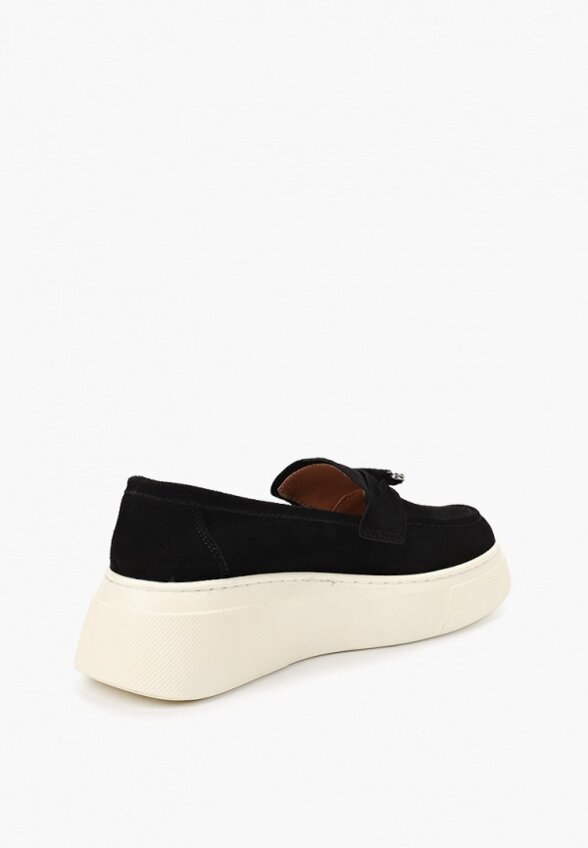 Лоферы Camille