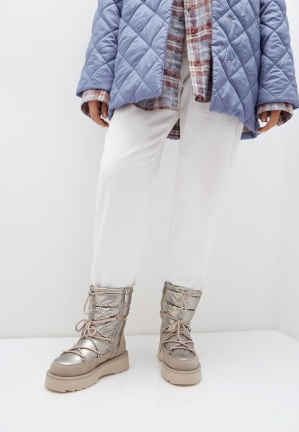 Дутики Tamaris