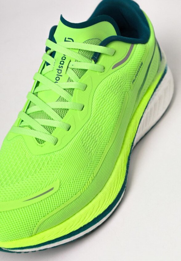 Кроссовки Baasploa