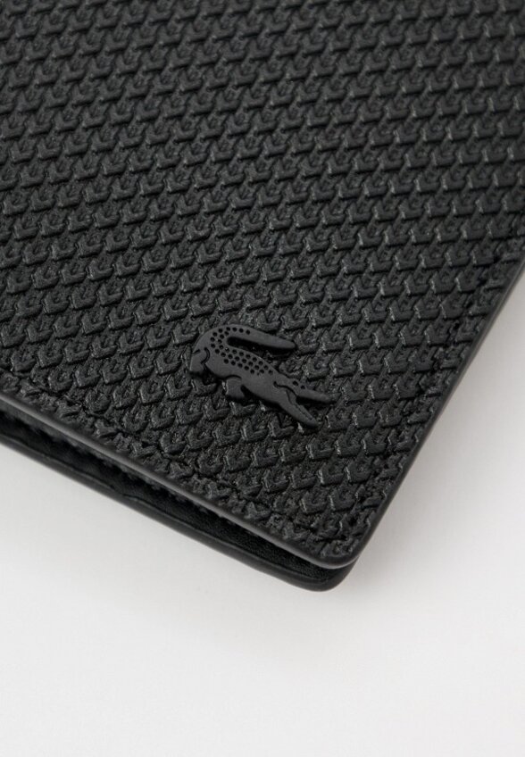 Кошелек Lacoste