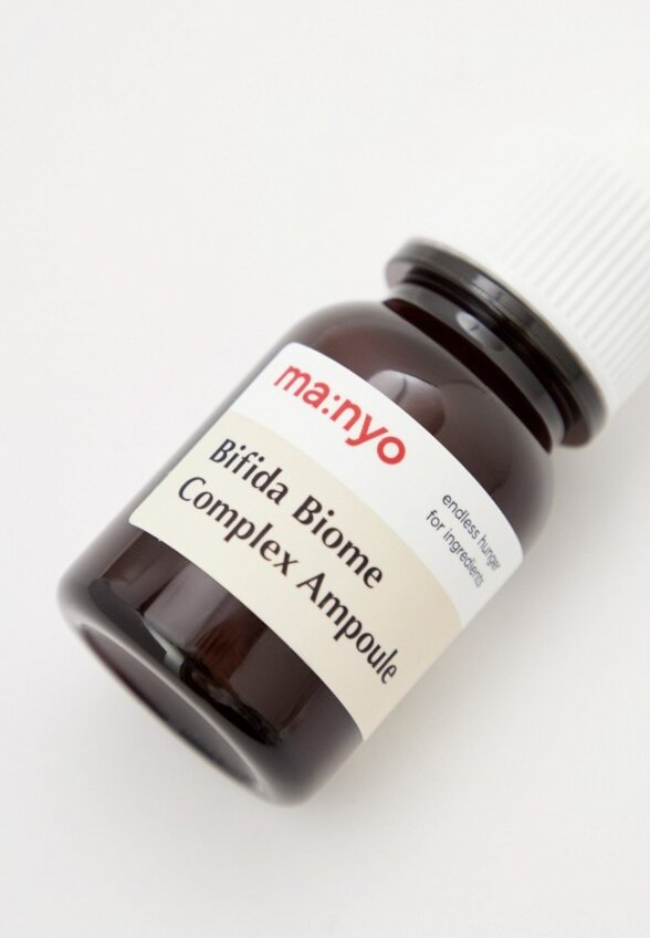 Сыворотка для лица Manyo