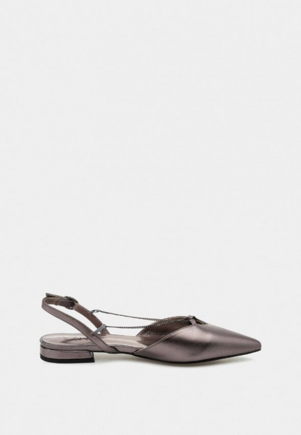 Туфли Niota Line