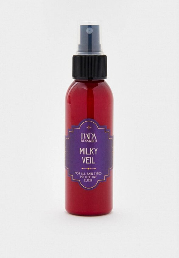 Спрей для тела парфюмированный Rada Russkikh