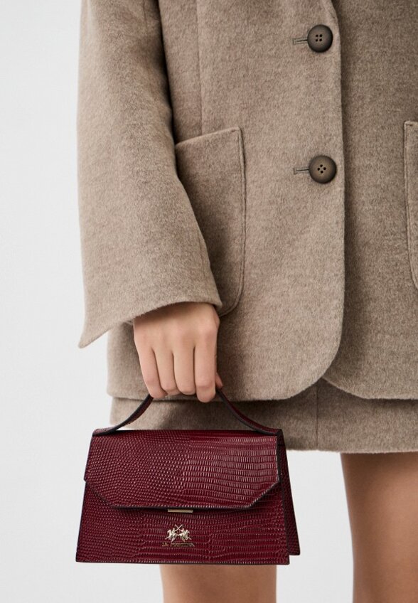 Сумка La Martina