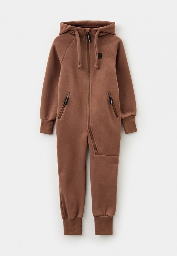 Комбинезон Nikastyle