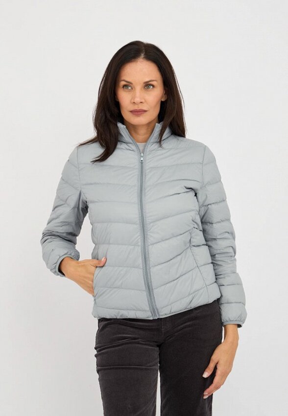 Пуховик Glenfield