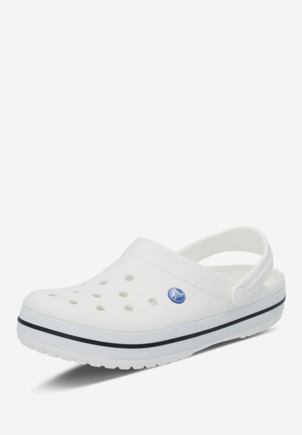 Сабо Crocs Crocband, Белый