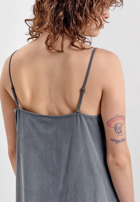 Сарафан Unique Fabric