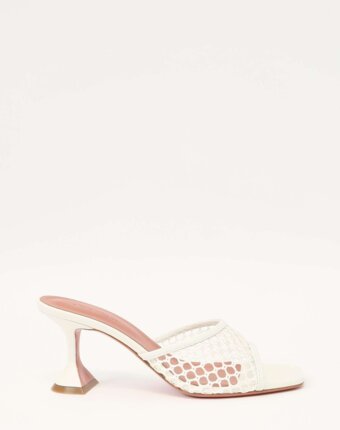 Amina Muaddi Lupita женщинам