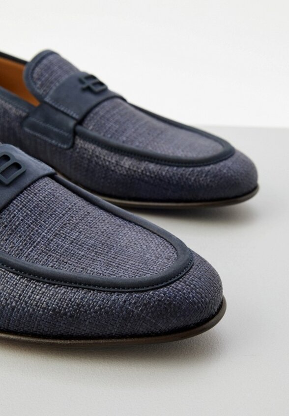 Лоферы Baldinini