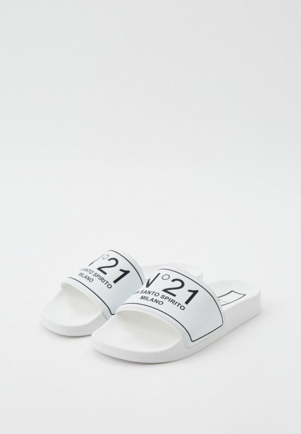 Сланцы N21 Kids
