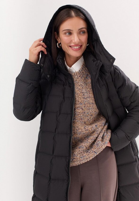 Пуховик Bulmer