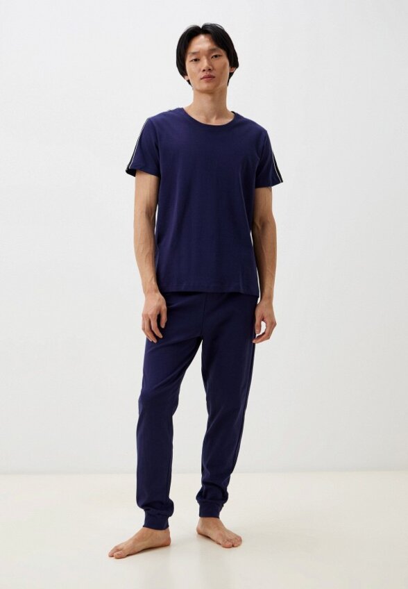 Пижама Indefini