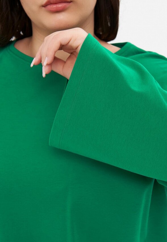 Лонгслив Samoon by Gerry Weber