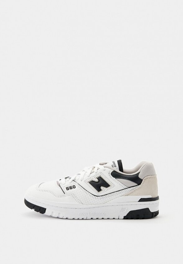 Кеды New Balance