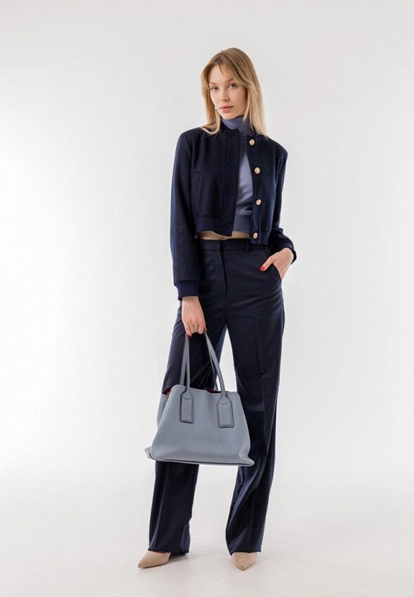 Бомбер Mi55 I5