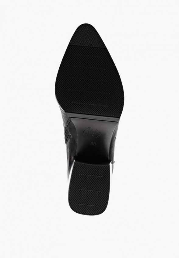 Ботильоны Valley