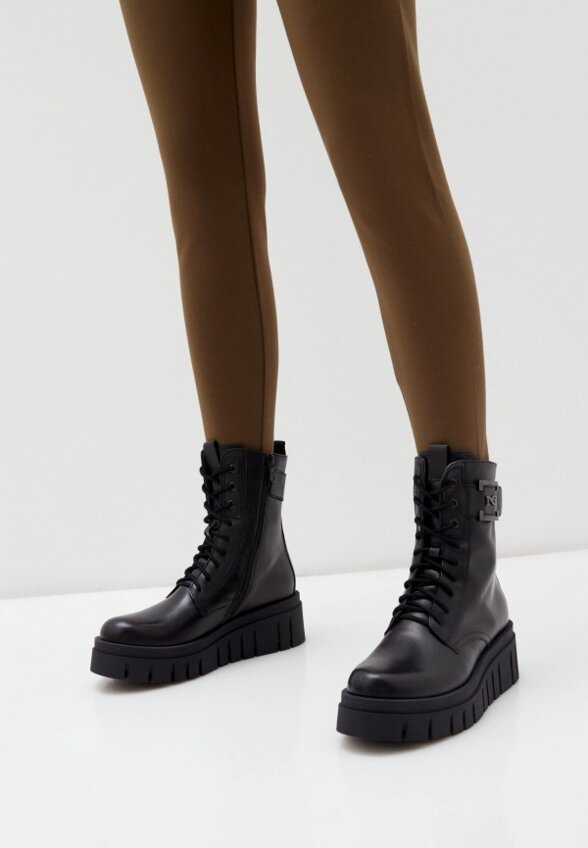 Ботинки Nero Giardini