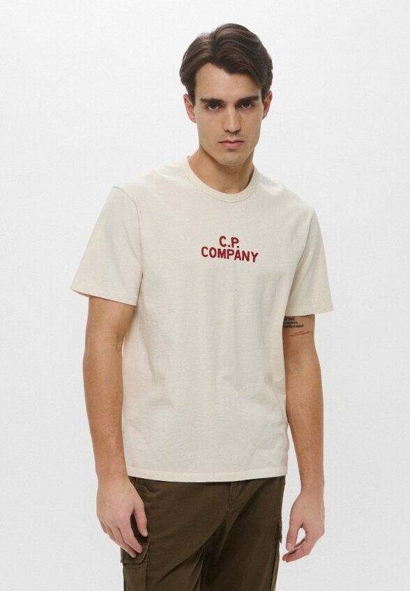 Футболка C.P. Company