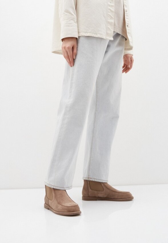 Ботинки Lusavou