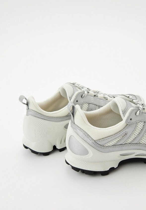 Кроссовки Ecco