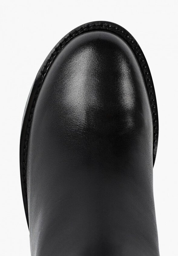 Ботильоны Abricot