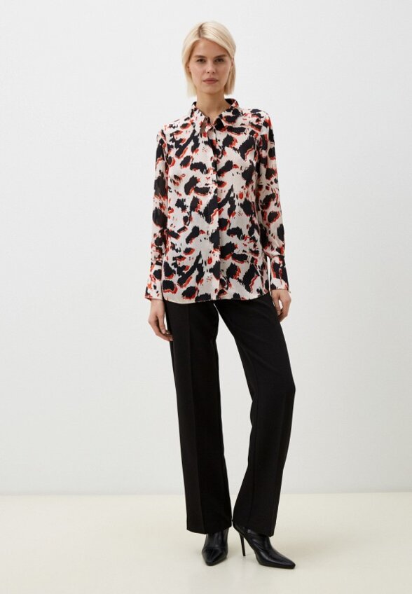 Блуза Mokko Brand